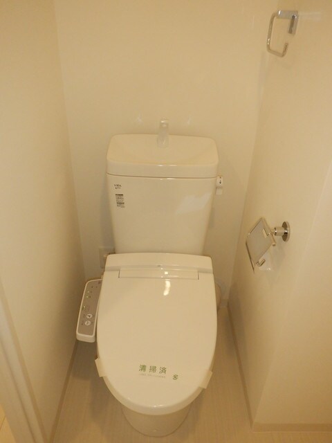 アイルプレミアム千駄木の物件内観写真