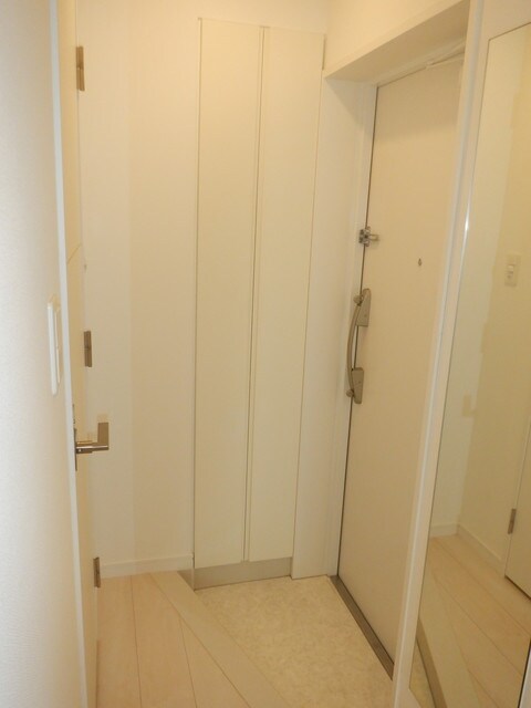 アイルプレミアム千駄木の物件内観写真