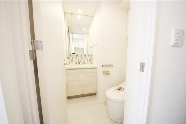 ザ・パークハビオ駒込の物件内観写真