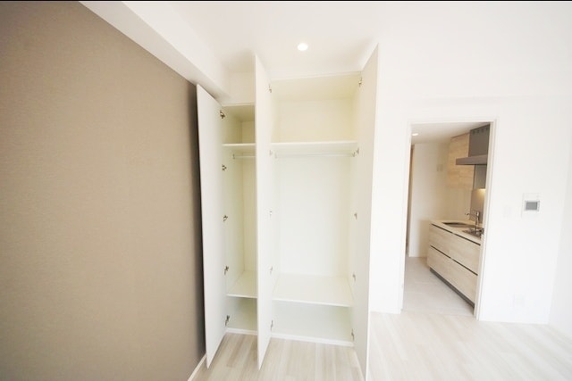 ザ・パークハビオ駒込の物件内観写真