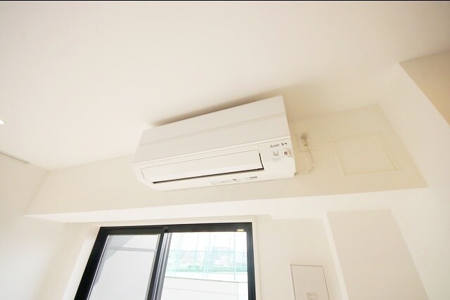 ザ・パークハビオ駒込の物件内観写真