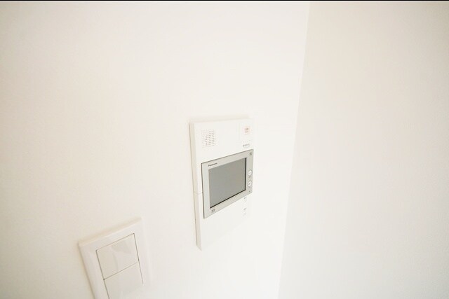 ザ・パークハビオ駒込の物件内観写真