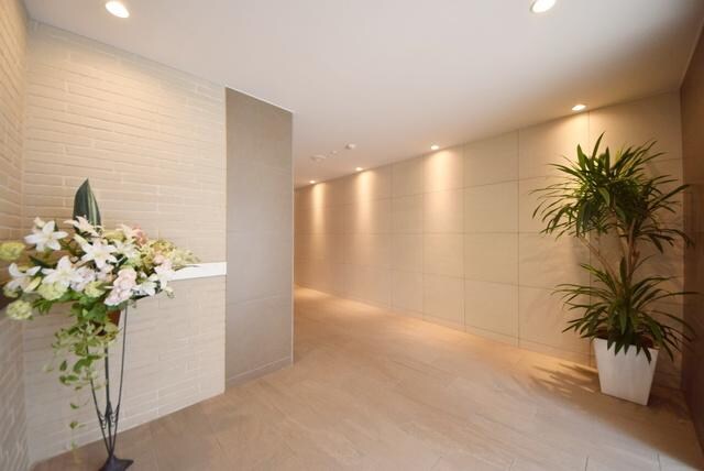 西日暮里フラッツの物件内観写真