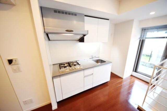 プライムアーバン本駒込の物件内観写真