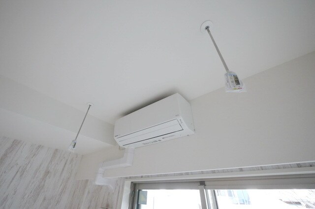 響の物件内観写真