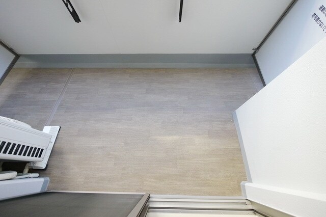 響の物件内観写真