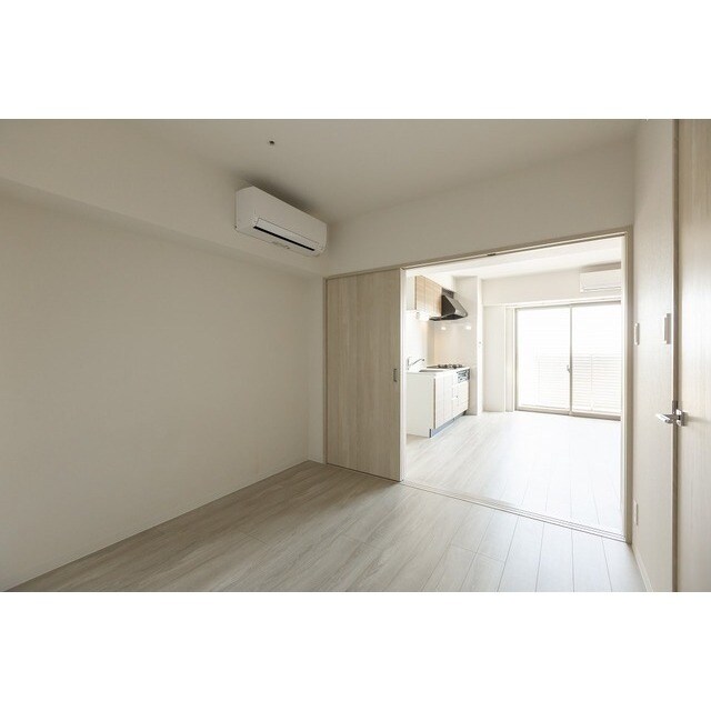 ＳＡＩＯＮ町屋の物件内観写真