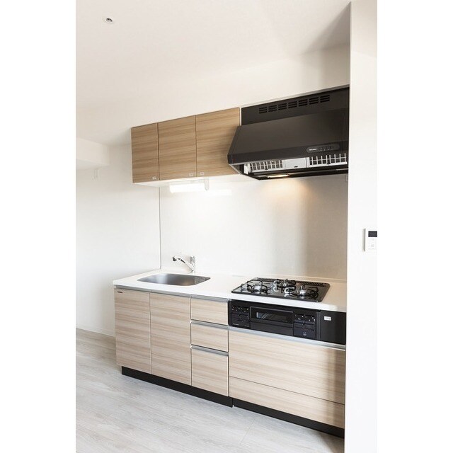 ＳＡＩＯＮ町屋の物件内観写真