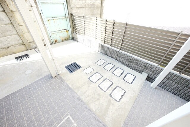 レオネクスト髙橋の物件内観写真