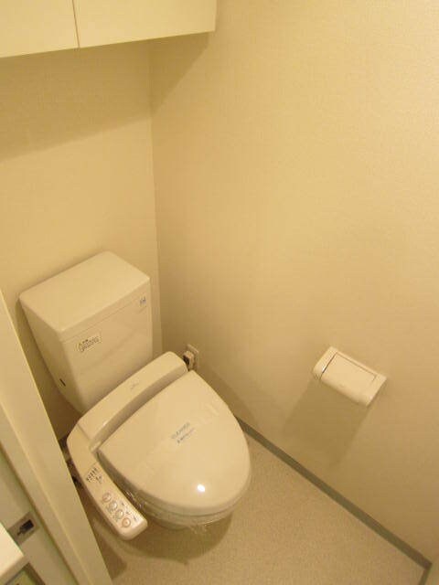 カーサ・デル・ソル小石川の物件内観写真