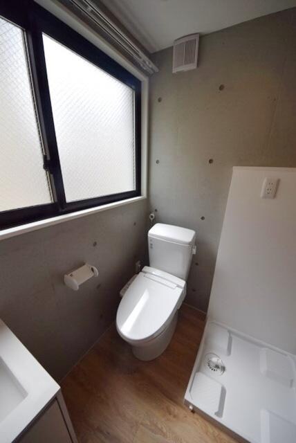 ＴＨＥ　ＴＥＮの物件内観写真