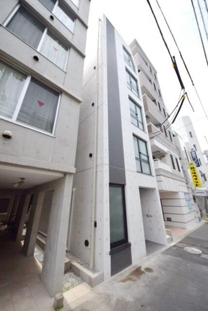 ＴＨＥ　ＴＥＮの物件内観写真