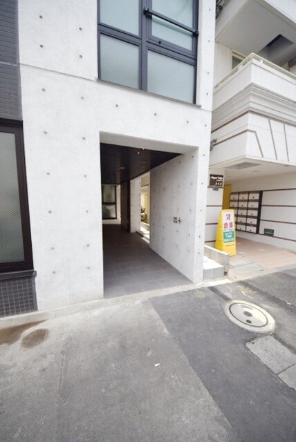 ＴＨＥ　ＴＥＮの物件内観写真