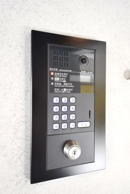 ＴＨＥ　ＴＥＮの物件内観写真