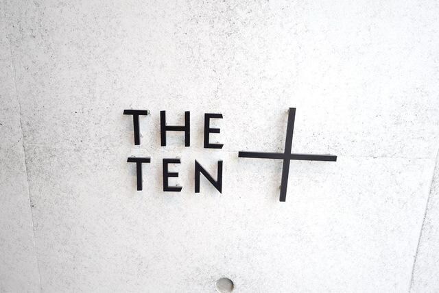 ＴＨＥ　ＴＥＮの物件内観写真