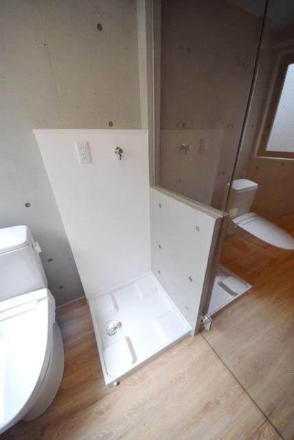 ＴＨＥ　ＴＥＮの物件内観写真