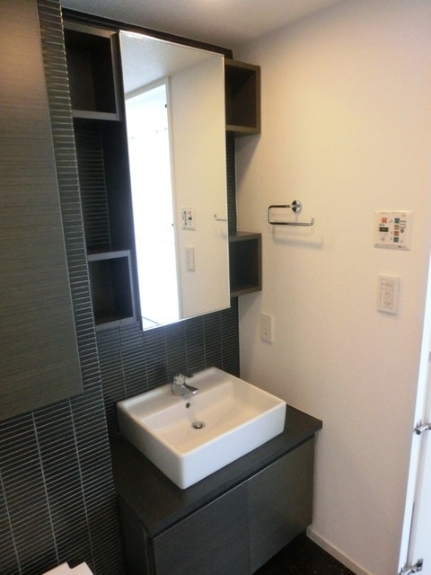 カスタリア大塚の物件内観写真