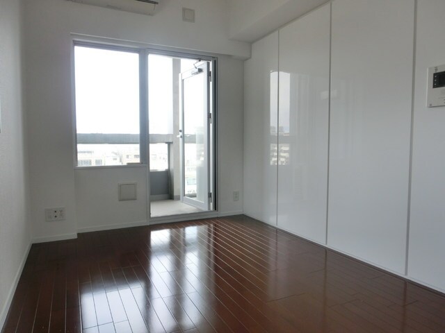 カスタリア大塚の物件内観写真