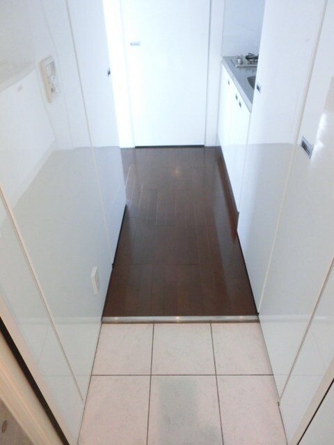 カスタリア大塚の物件内観写真