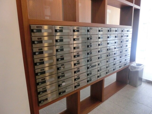 カスタリア大塚の物件内観写真