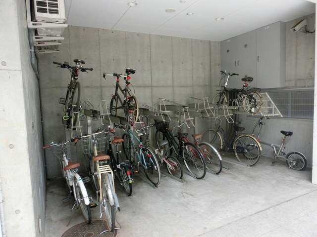 カスタリア大塚の物件内観写真