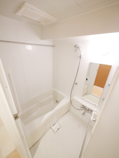 グレイスコート志村三丁目の物件内観写真