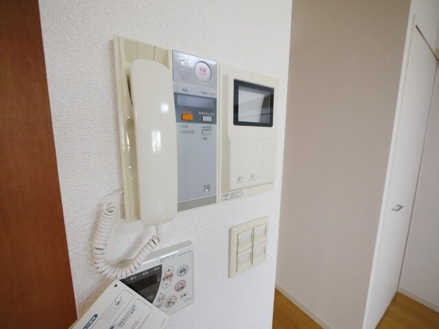 グレイスコート志村三丁目の物件内観写真