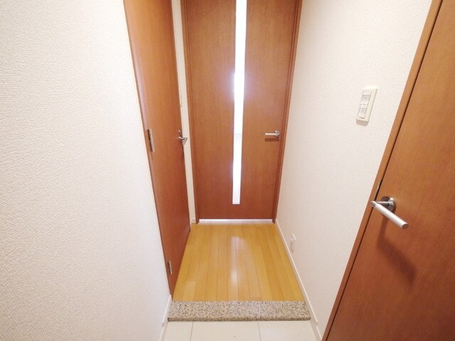 グレイスコート志村三丁目の物件内観写真