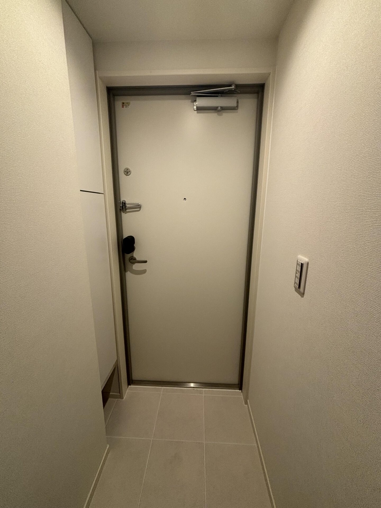 レピュア早稲田レジデンスの物件内観写真