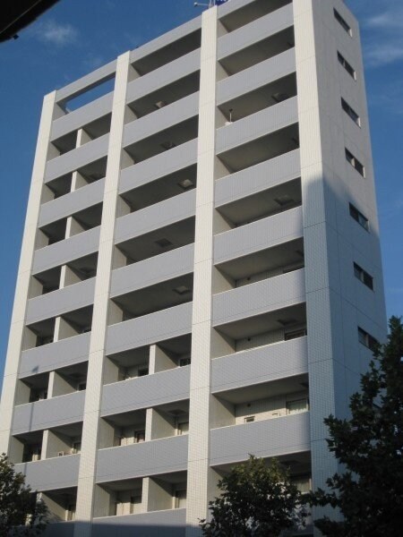 ロネスタＲ文京護国寺の物件外観写真