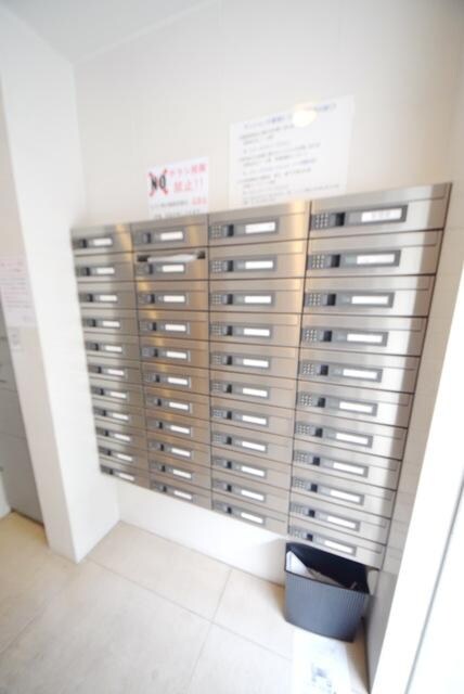 ロネスタＲ文京護国寺の物件内観写真