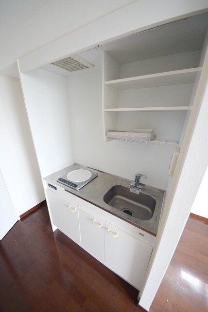 ロネスタＲ文京護国寺の物件内観写真