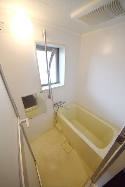 ロネスタＲ文京護国寺の物件内観写真