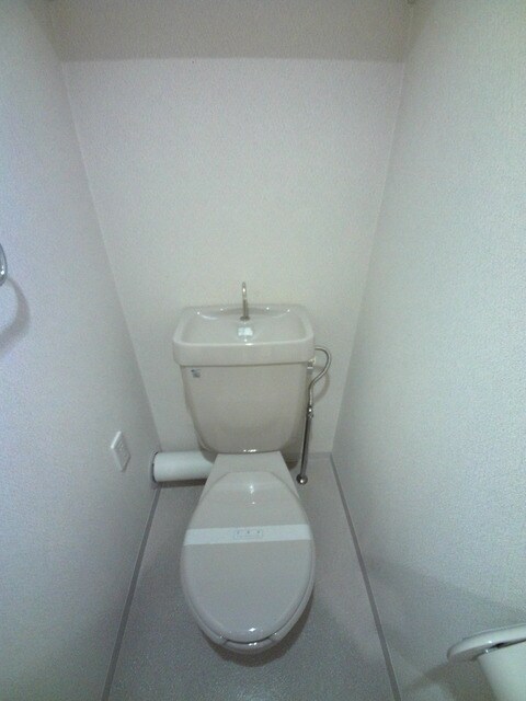 アブレスト西日暮里の物件内観写真