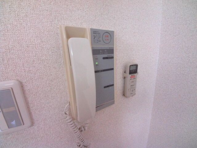 アブレスト西日暮里の物件内観写真