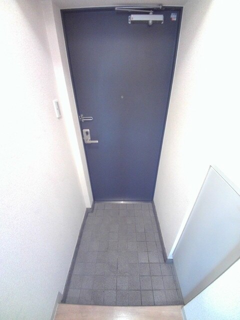 アブレスト西日暮里の物件内観写真