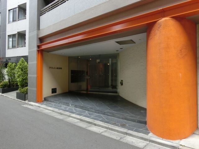 アブレスト西日暮里の物件内観写真