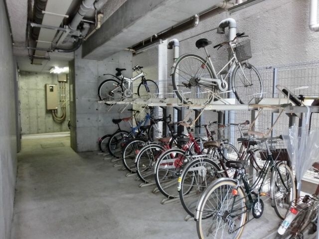 アブレスト西日暮里の物件内観写真