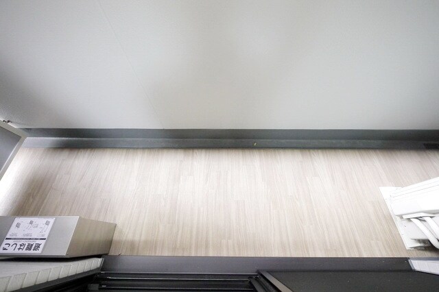 ラフィスタ志村坂上の物件内観写真