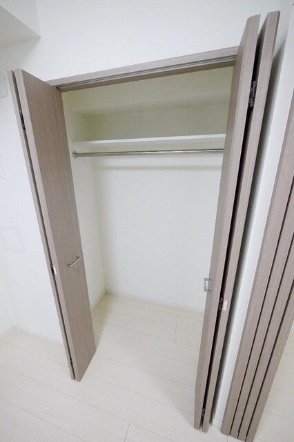 ラフィスタ志村坂上の物件内観写真