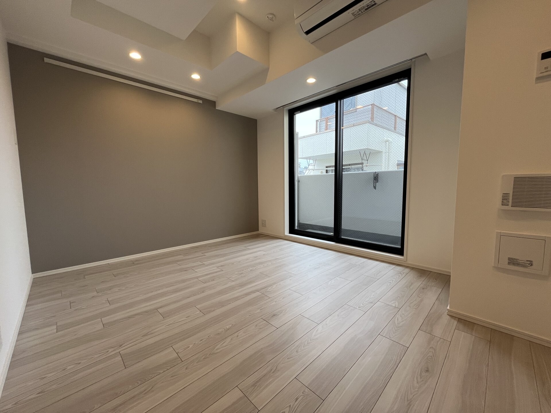 プラウドフラット西日暮里ディアージュの物件内観写真