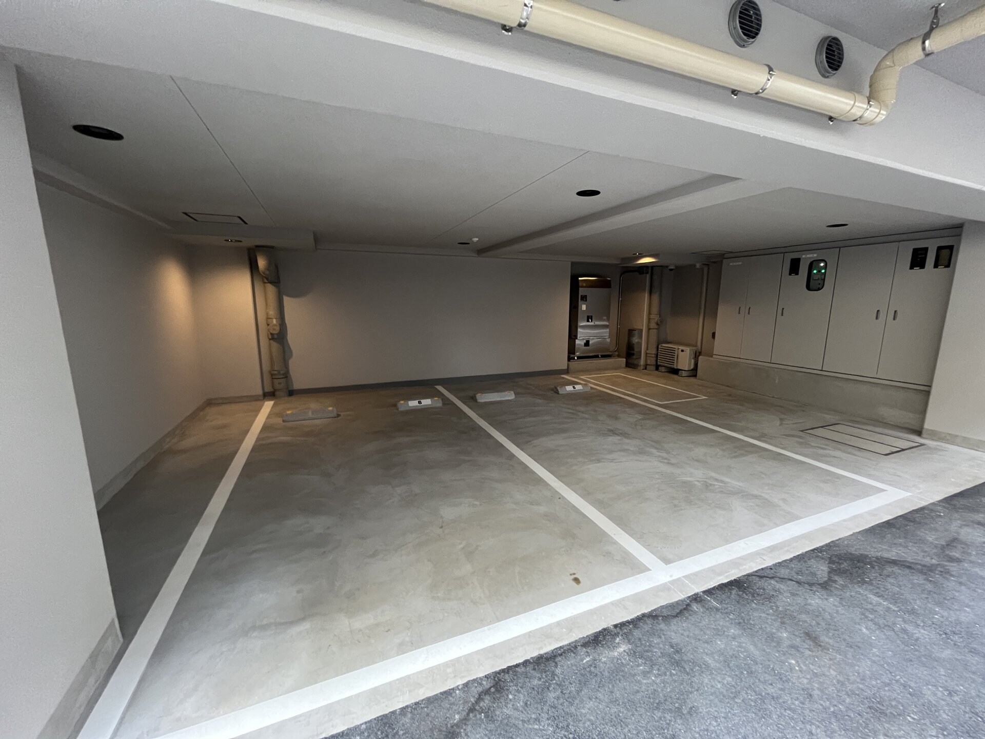 プラウドフラット西日暮里ディアージュの物件内観写真