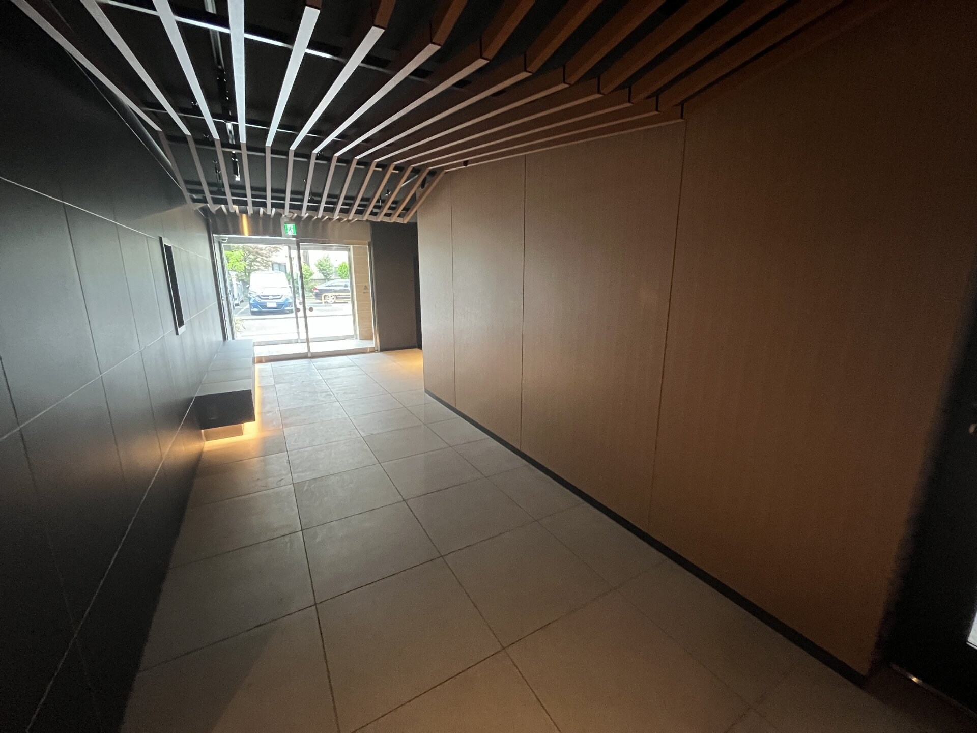 プラウドフラット西日暮里ディアージュの物件内観写真