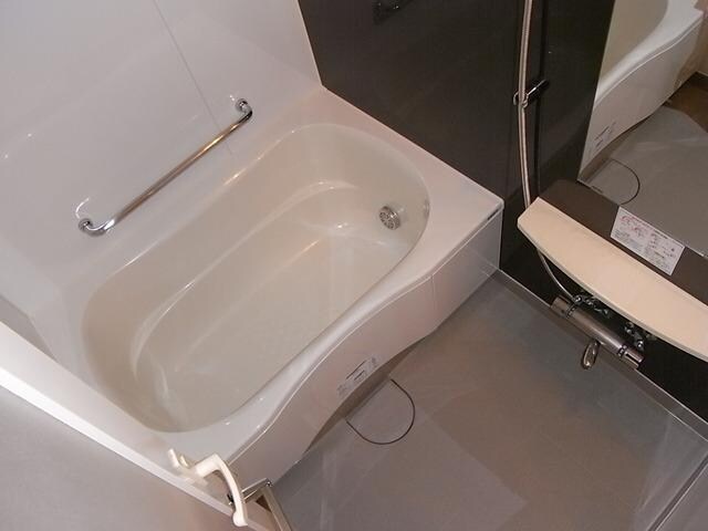 パークアクシス文京ステージの物件内観写真