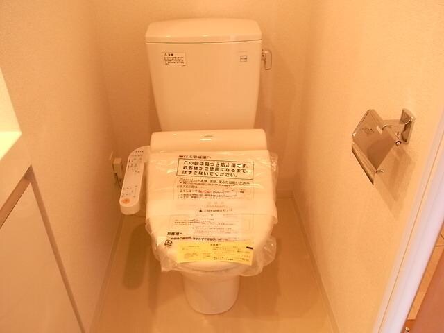 パークアクシス文京ステージの物件内観写真