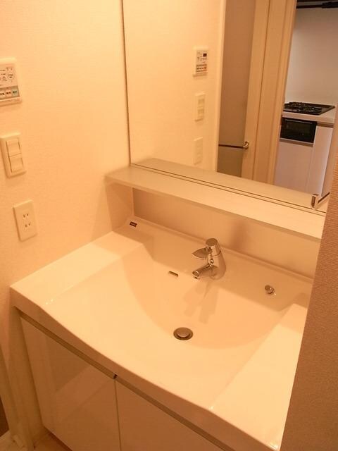 パークアクシス文京ステージの物件内観写真