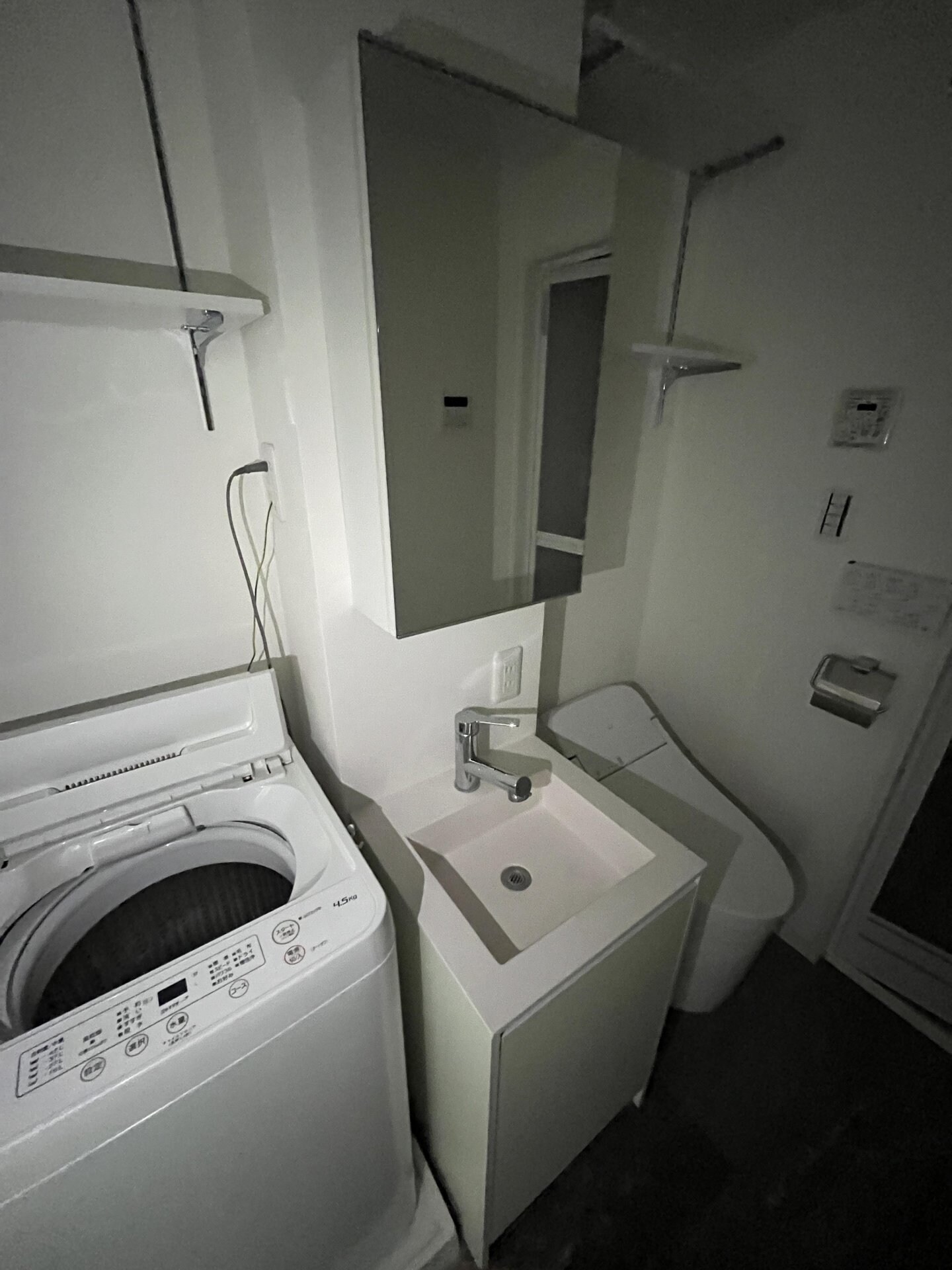 レピュア蓮根レジデンスEASTの物件内観写真