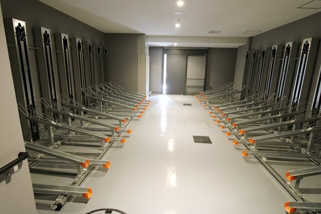 ラティエラ板橋の物件内観写真