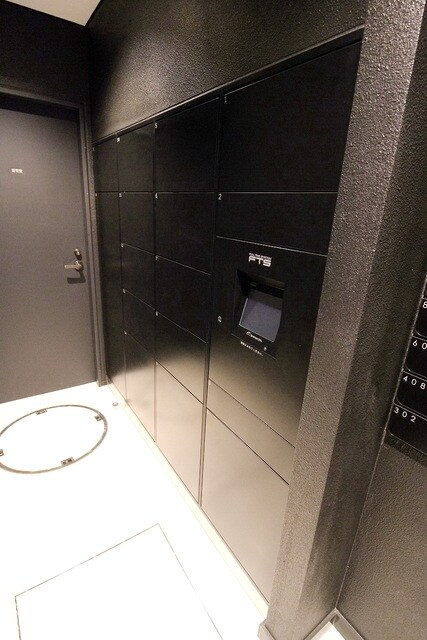 ラティエラ板橋の物件内観写真