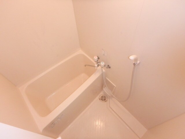 リード南大塚の物件内観写真